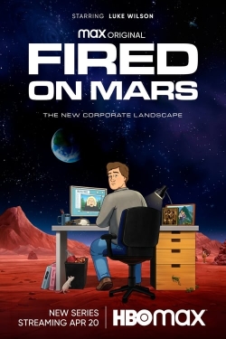 Watch Fired on Mars movies free online