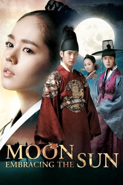 Watch The Moon Embracing the Sun movies free online