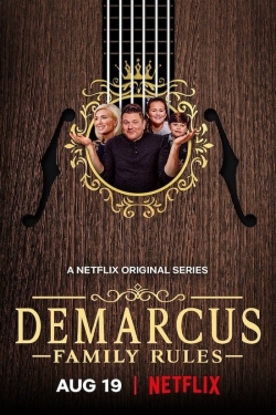 Watch DeMarcus Family Rules movies free online