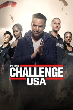 Watch The Challenge: USA movies free online