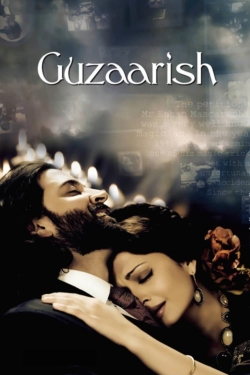 Watch Guzaarish movies free online