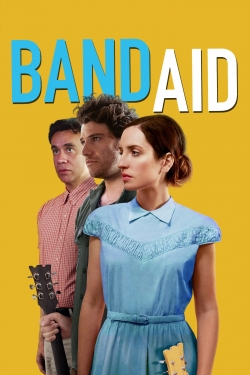 Watch Band Aid movies free online