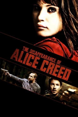 Watch The Disappearance of Alice Creed movies free online