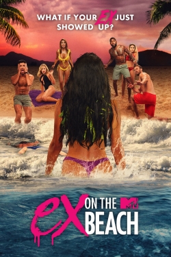 Watch Ex on the Beach movies free online