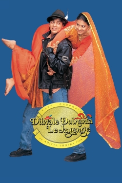 Watch Dilwale Dulhania Le Jayenge movies free online
