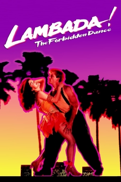 Watch The Forbidden Dance movies free online