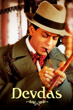 Watch Devdas movies free online