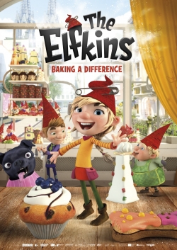Watch The Elfkins - Baking a Difference movies free online