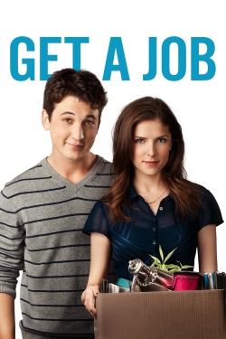 Watch Get a Job movies free online