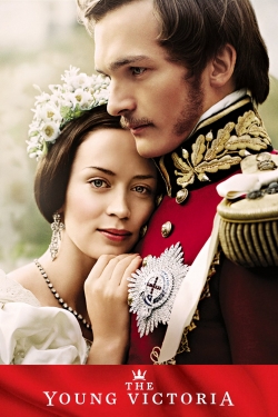 Watch The Young Victoria movies free online