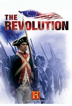 Watch The Revolution movies free online