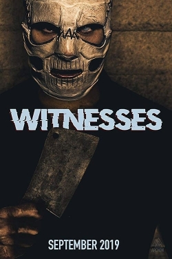Watch Witnesses movies free online