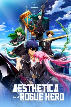 Watch Aesthetica of a Rogue Hero movies free online