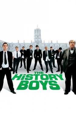 Watch The History Boys movies free online