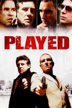 Watch Played movies free online