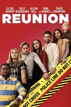 Watch Reunion movies free online