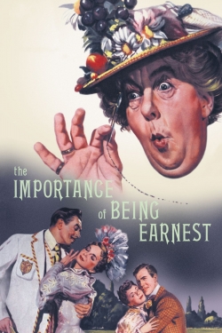 Watch The Importance of Being Earnest movies free online