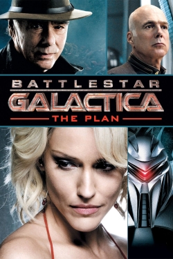 Watch Battlestar Galactica: The Plan movies free online