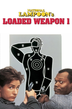 Watch National Lampoon's Loaded Weapon 1 movies free online
