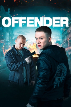 Watch Offender movies free online