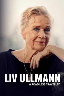 Watch Liv Ullmann: A Road Less Travelled movies free online