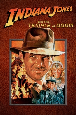 Watch Indiana Jones and the Temple of Doom movies free online
