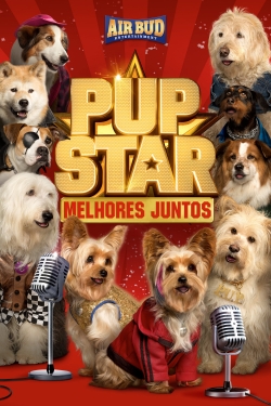 Watch Pup Star: Better 2Gether movies free online