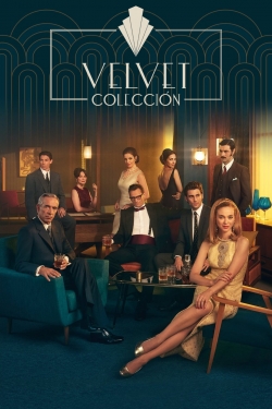 Watch The Velvet Collection movies free online