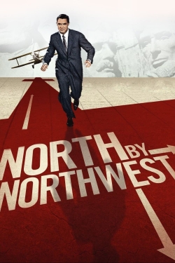 Watch North by Northwest movies free online