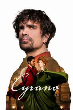 Watch Cyrano movies free online