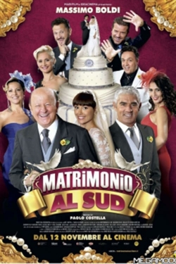 Watch Matrimonio al Sud movies free online