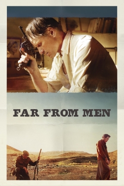 Watch Far from Men movies free online