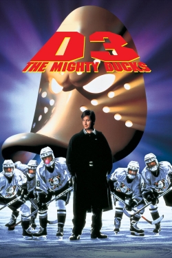 Watch D3: The Mighty Ducks movies free online