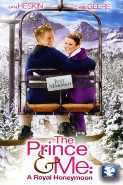 Watch The Prince & Me: A Royal Honeymoon movies free online