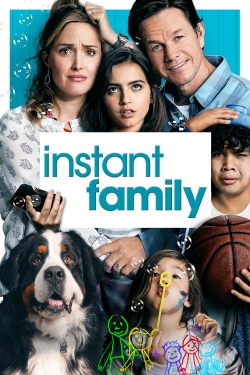 Watch Instant Family movies free online