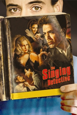 Watch The Singing Detective movies free online