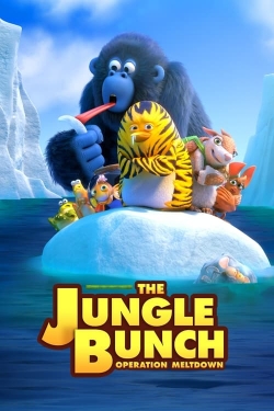 Watch The Jungle Bunch 2: World Tour movies free online