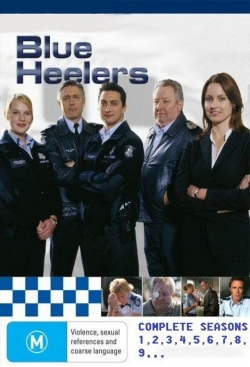 Watch Blue Heelers movies free online