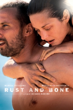 Watch Rust and Bone movies free online