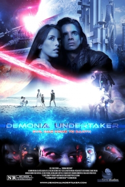 Watch Demonia Undertaker movies free online