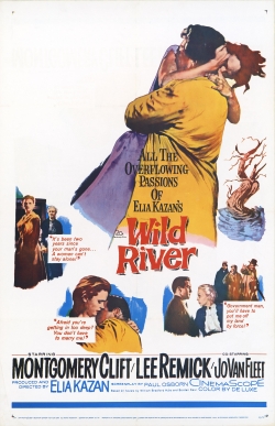 Watch Wild River movies free online