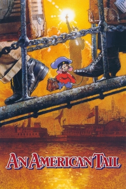 Watch An American Tail movies free online