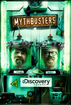 Watch MythBusters movies free online