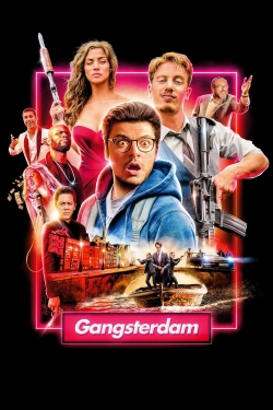 Watch Gangsterdam movies free online