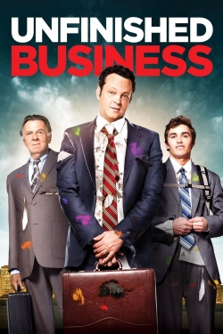 Watch Unfinished Business movies free online