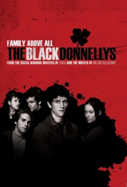 Watch The Black Donnellys movies free online