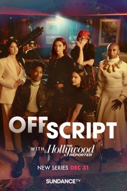 Watch Off Script with The Hollywood Reporter movies free online