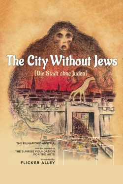 Watch The City Without Jews movies free online