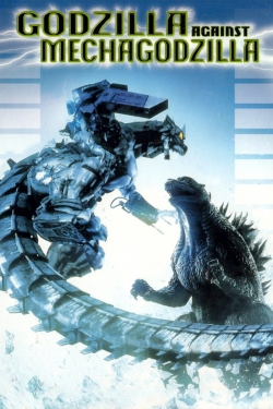 Watch Godzilla Against MechaGodzilla movies free online