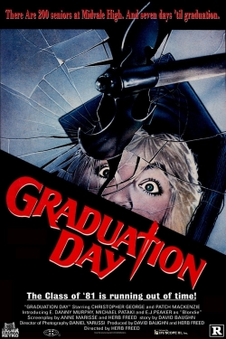 Watch Graduation Day movies free online